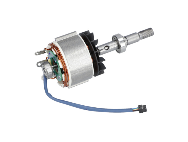 MOTOR YAPI GRUBU - 1605A000FR - BOSCH YEDEK PARCA