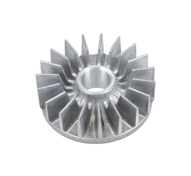 Fan - 1606610069 - BOSCH YEDEK PARCA