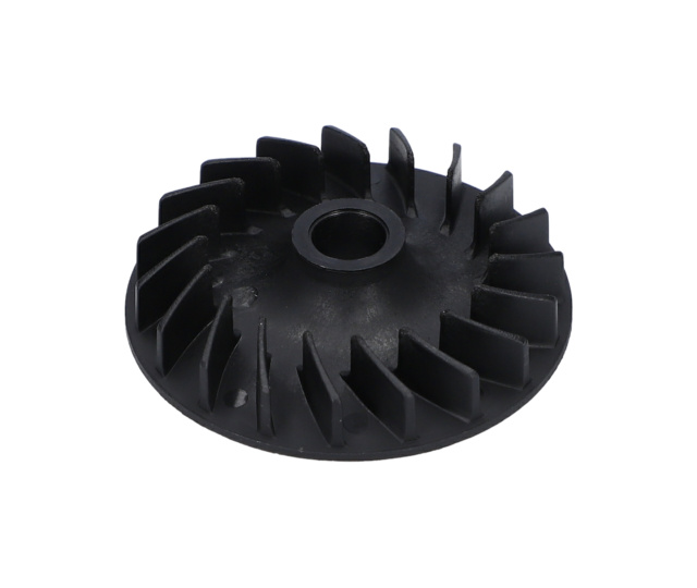 Fan - 1606610120 - BOSCH YEDEK PARCA