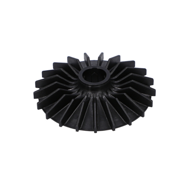 Fan - 1606610122 - BOSCH YEDEK PARCA