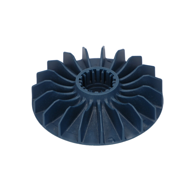 Fan - 1606610127 - BOSCH YEDEK PARCA