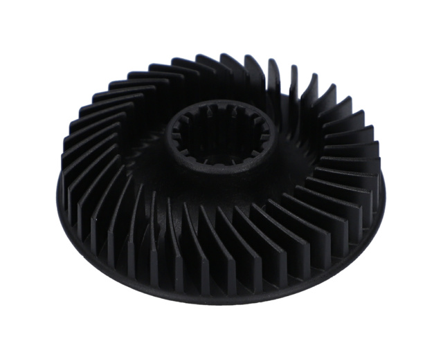 Fan - 1606610129 - BOSCH YEDEK PARCA