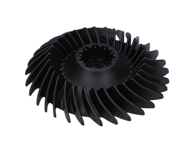Fan - 1606610150 - BOSCH YEDEK PARCA