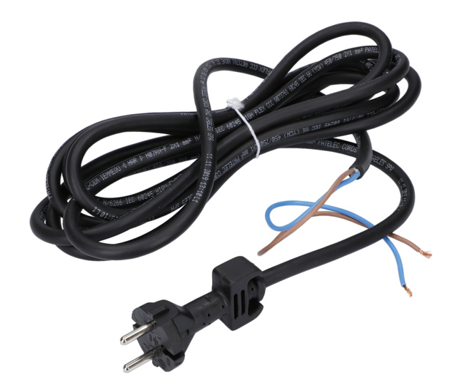 ŞEBEKE BAĞLANTi KABLOSU - 1607000227 - BOSCH YEDEK PARCA