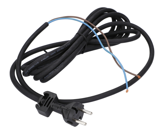 ŞEBEKE BAĞLANTi KABLOSU - 1607000228 - BOSCH YEDEK PARCA