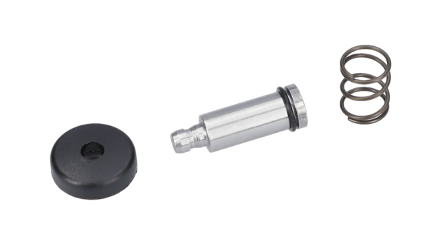 Basma Butonu - 1607000253 - BOSCH YEDEK PARCA