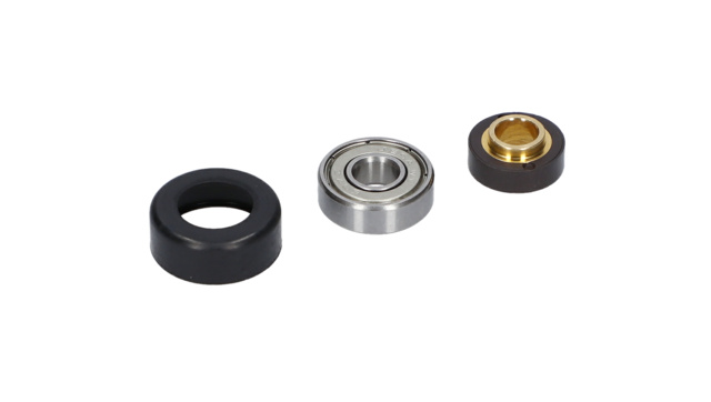 PARÇA SETi - 1607000378 - BOSCH YEDEK PARCA