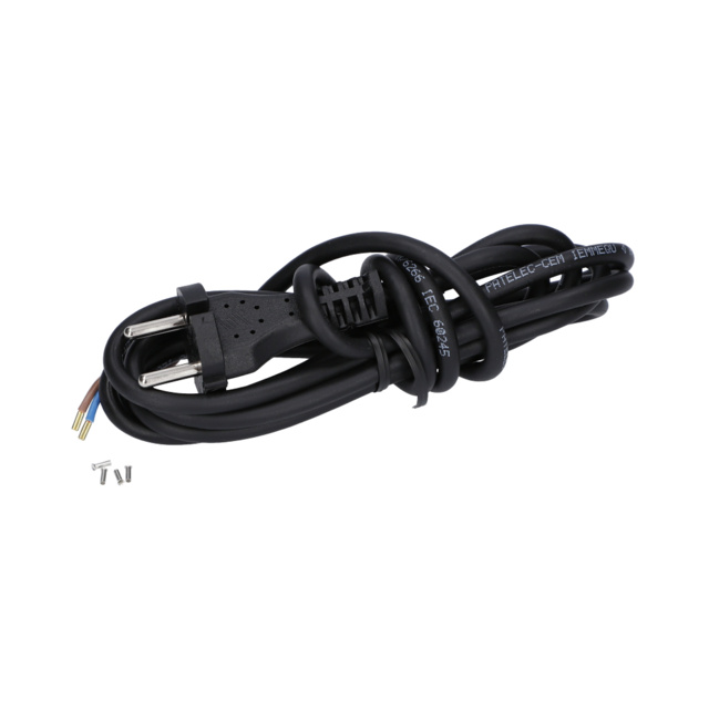 ŞEBEKE BAĞLANTi KABLOSU - 1607000385 - BOSCH YEDEK PARCA