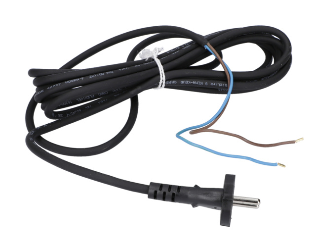 ŞEBEKE BAĞLANTi KABLOSU - 1607000386 - BOSCH YEDEK PARCA