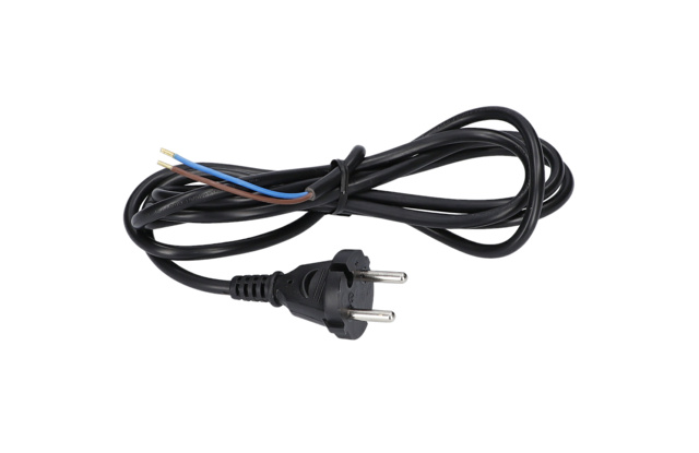 ŞEBEKE BAĞLANTi KABLOSU - 1607000387 - BOSCH YEDEK PARCA