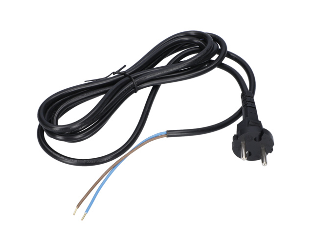 ŞEBEKE BAĞLANTi KABLOSU - 1607000388 - BOSCH YEDEK PARCA