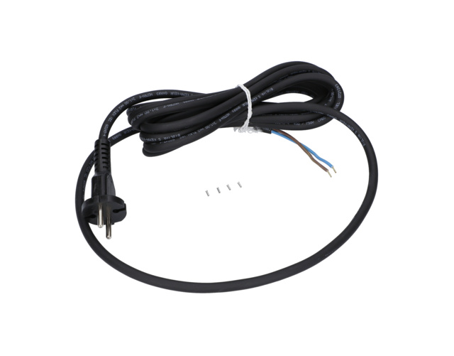 ŞEBEKE BAĞLANTi KABLOSU - 1607000391 - BOSCH YEDEK PARCA