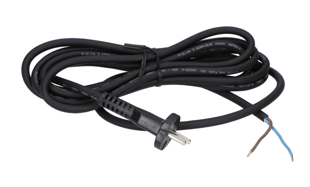 ŞEBEKE BAĞLANTi KABLOSU - 1607000392 - BOSCH YEDEK PARCA