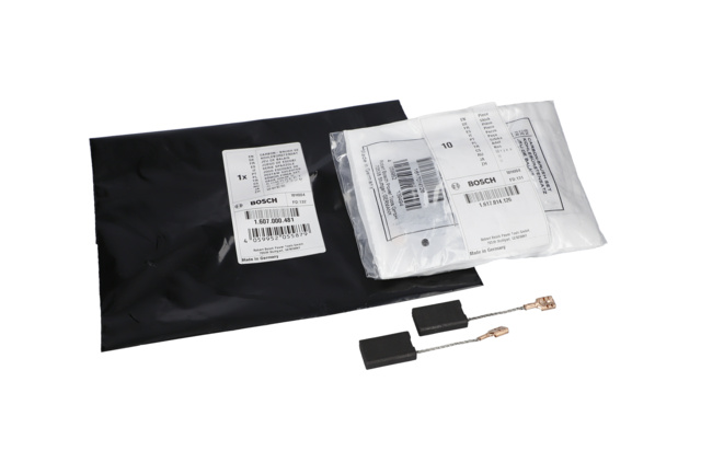 KÖMÜR FIRÇA SETi - 1607000481 - BOSCH YEDEK PARCA