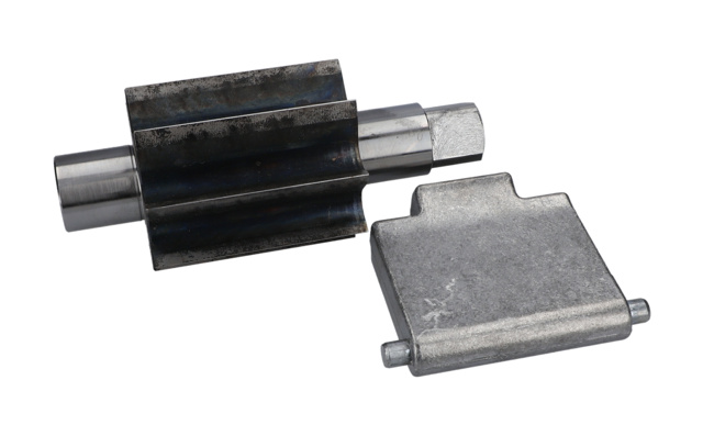 KESME BAŞi - 1607000821 - BOSCH YEDEK PARCA