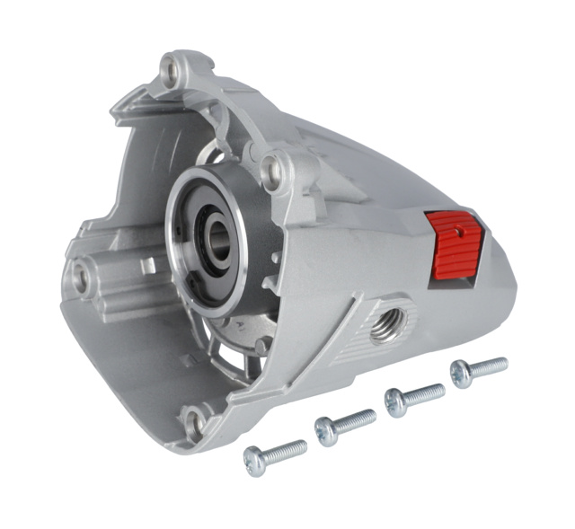 ŞANZiMAN GÖVDESi - 1607000C17 - BOSCH YEDEK PARCA