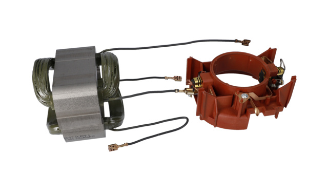 MODÜL - 1607000C3V - BOSCH YEDEK PARCA