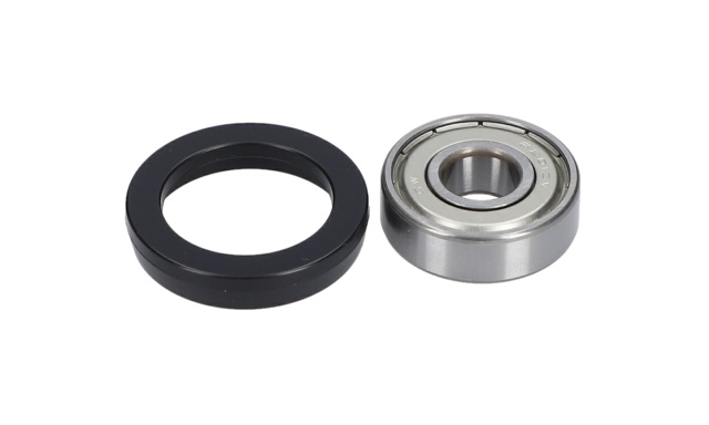 OLUKLU BiLYELi YATAK - 1607000C40 - BOSCH YEDEK PARCA