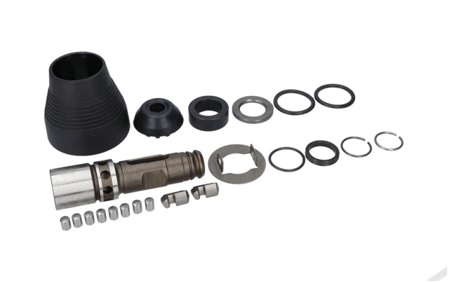 Uç Tutucu/Set - 1607000C42 - BOSCH YEDEK PARCA