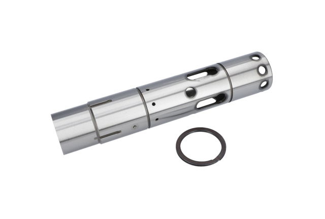 NAMLU HAMMER PiPE - 1607000C43 - BOSCH YEDEK PARCA