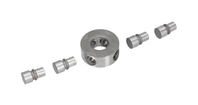 Kılavuz Burç - 1607000C47 - BOSCH YEDEK PARCA