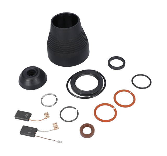 SERViS PAKETi - 1607000C4G - BOSCH YEDEK PARCA