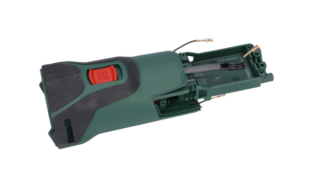 GÖVDE YAPi GRUBU - 1607000C5L - BOSCH YEDEK PARCA