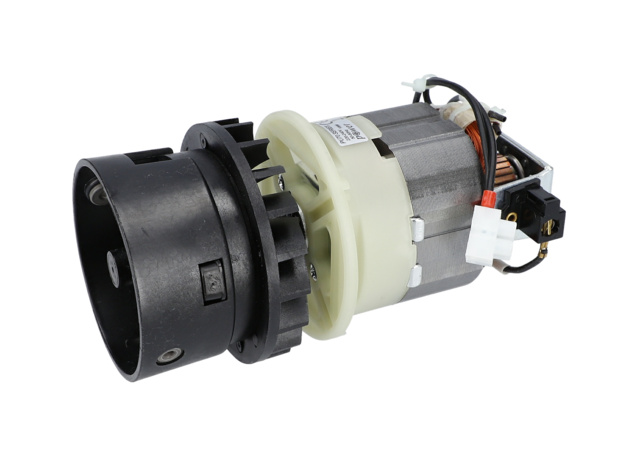 Motor - 1607000C6J - BOSCH YEDEK PARCA