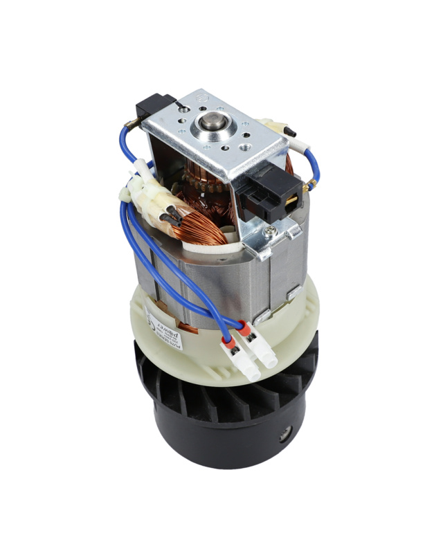 Motor - 1607000C6K - BOSCH YEDEK PARCA