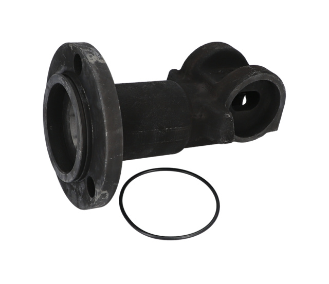 Takım Tutacağı - 1607000C8U - BOSCH YEDEK PARCA