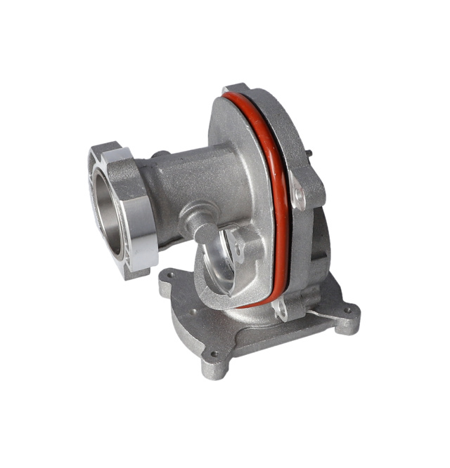 Ara Flanş - 1607000C8X - BOSCH YEDEK PARCA