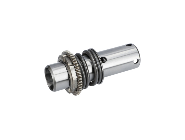 Boru - 1607000C8Z - BOSCH YEDEK PARCA