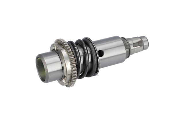 Boru - 1607000C90 - BOSCH YEDEK PARCA