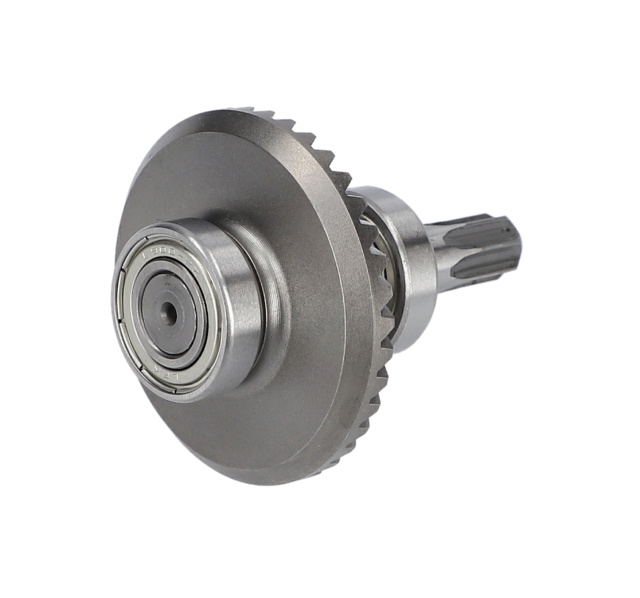 Şaft - 1607000CA2 - BOSCH YEDEK PARCA