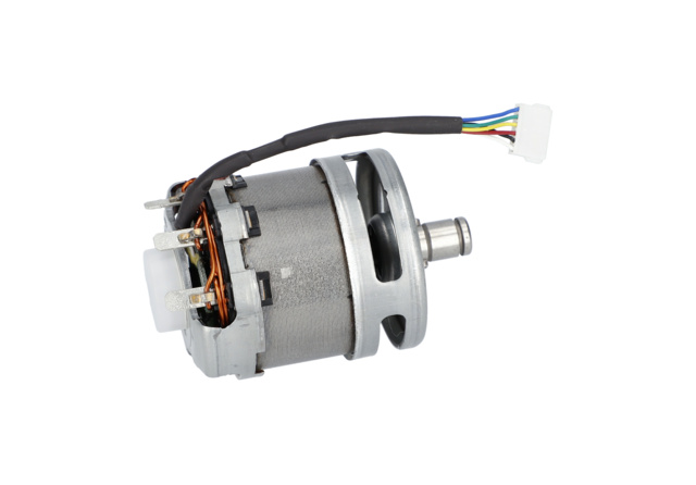 ELEKTRiK MOTORU - 1607000CA4 - BOSCH YEDEK PARCA