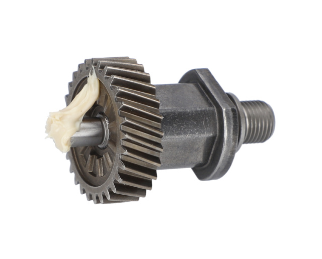 MiL - 1607000CC2 - BOSCH YEDEK PARCA