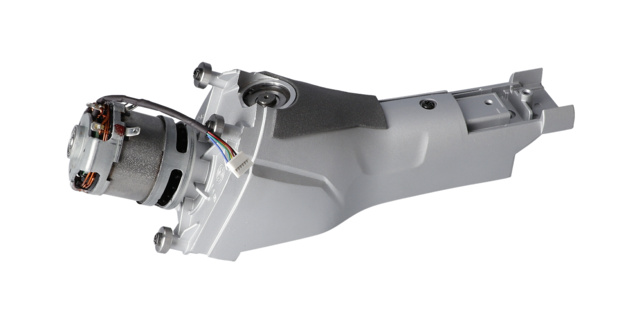 ZSB Motor-Şanzımanı - 1607000CF0 - BOSCH YEDEK PARCA