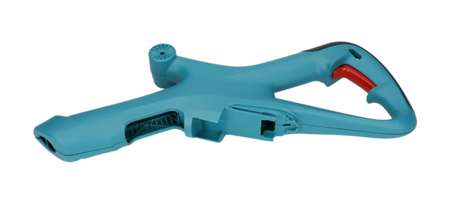 Üst Gövde - 1607000CG8 - BOSCH YEDEK PARCA