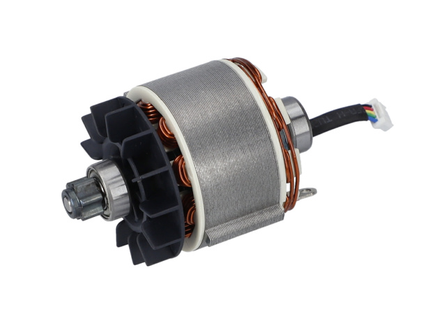 ELEKTRiK MOTORU - 1607000CK9 - BOSCH YEDEK PARCA