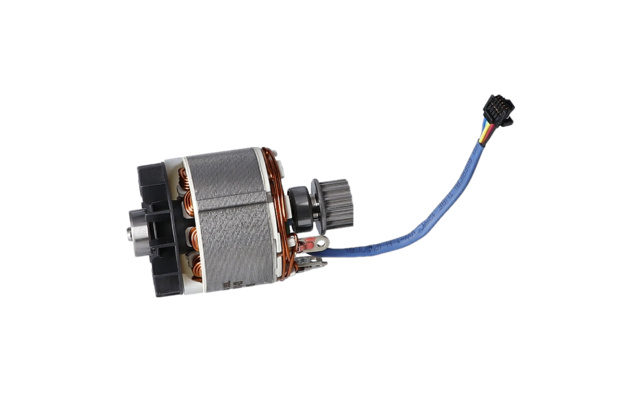 ELEKTRiK MOTORU - 1607000CM2 - BOSCH YEDEK PARCA