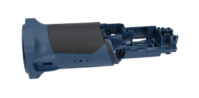 MOTOR GÖVDESi - 1607000CY2 - BOSCH YEDEK PARCA