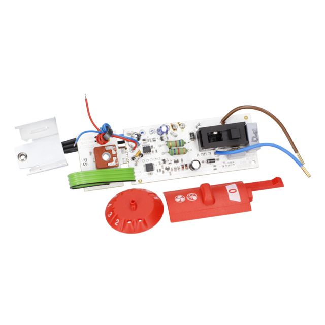 iLETKEN PLAKA - 1607000D00 - BOSCH YEDEK PARCA