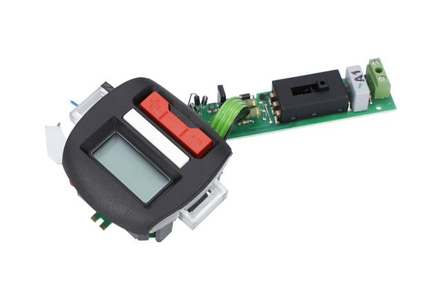 iLETKEN PLAKA - 1607000D0W - BOSCH YEDEK PARCA