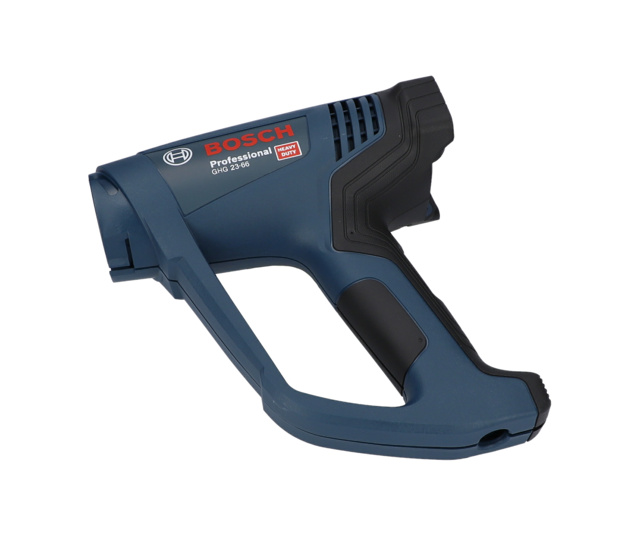 Gövde - 1607000D0Y - BOSCH YEDEK PARCA