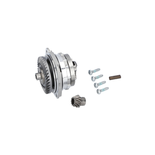 PARÇA SETi - 1607000D5G - BOSCH YEDEK PARCA