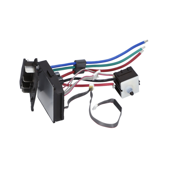 ELECTRONiK MODÜL - 1607000D5W - BOSCH YEDEK PARCA