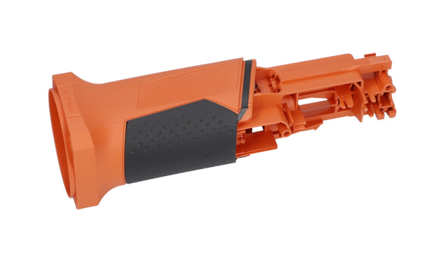 MOTOR GÖVDESi - 1607000D69 - BOSCH YEDEK PARCA