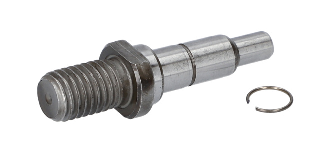 ZiMPARA TUTUCUSU - 1607000D6A - BOSCH YEDEK PARCA