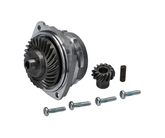 YATAK FLANŞi - 1607000D8A - BOSCH YEDEK PARCA