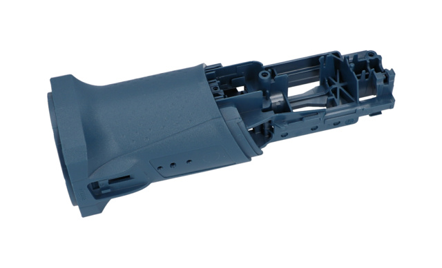 MOTOR GÖVDESi - 1607000D97 - BOSCH YEDEK PARCA